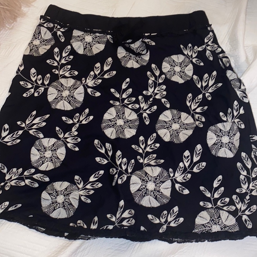 Sophie Max Skirt
